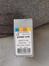 power one implant plus 675 baterie