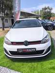 Golf 7 GTI Performance