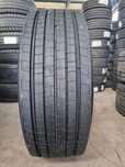385/65R22.5 (1650netto) FIRESTONE  FS422 opona przód prowadząca nowa