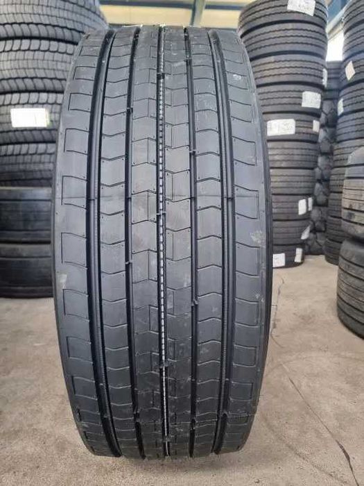 385/65R22.5 FIRESTONE FS422 opona przód prowadząca MOCNA nowa PROMOCJA