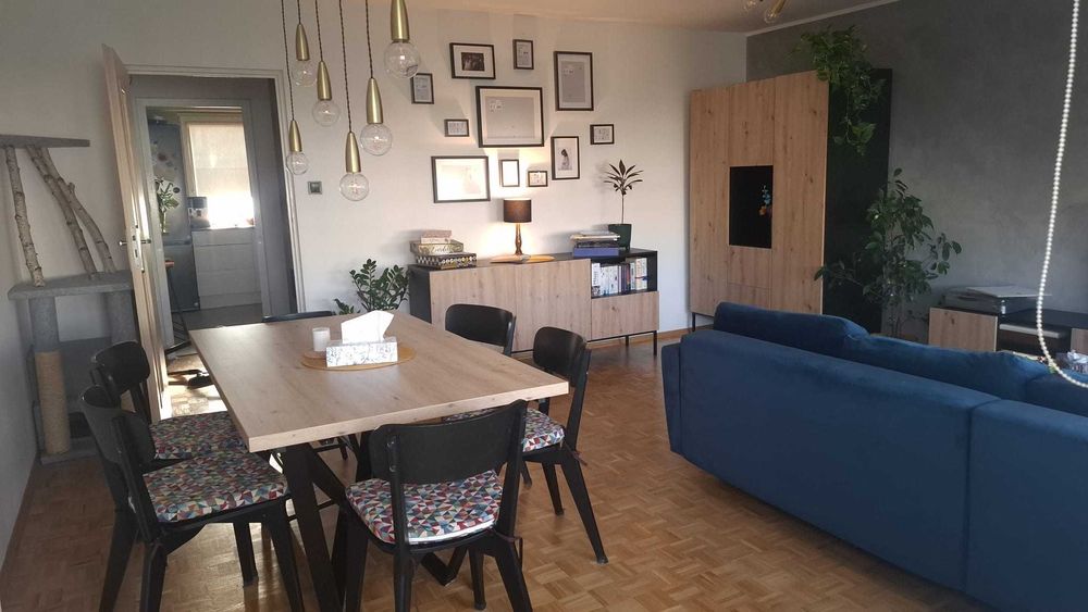 NOWA CENA - mieszkanie na sprzedaż