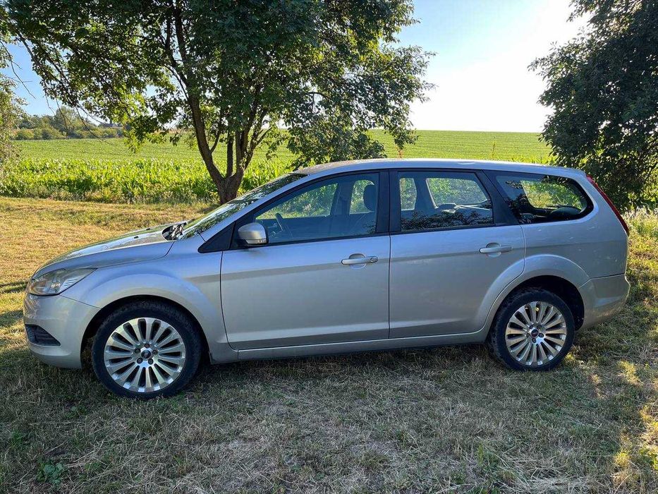 Ford Focus 2,3 Розборка Автошрот кузов бампер капот двері телевізор