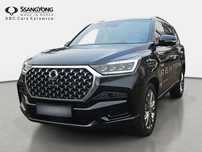 Ssangyong/Kgm Rexton Wersja Wild / 7 Osobowy! / Podemonstracyjny