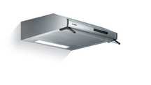 Okap Kuchenny Bosch DUL62FA51 60 cm Stal Szlachetna