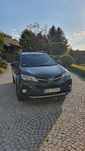 Toyota RAV4 Super okazja stan idealny pierwszy właściciel salon polski