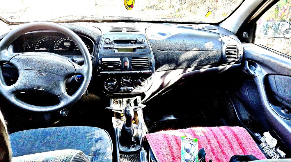 Продам Фиат Марио пикник