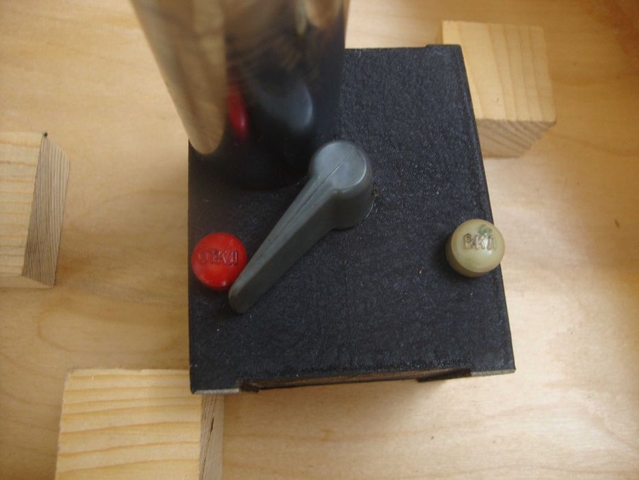 Магнитная стойка