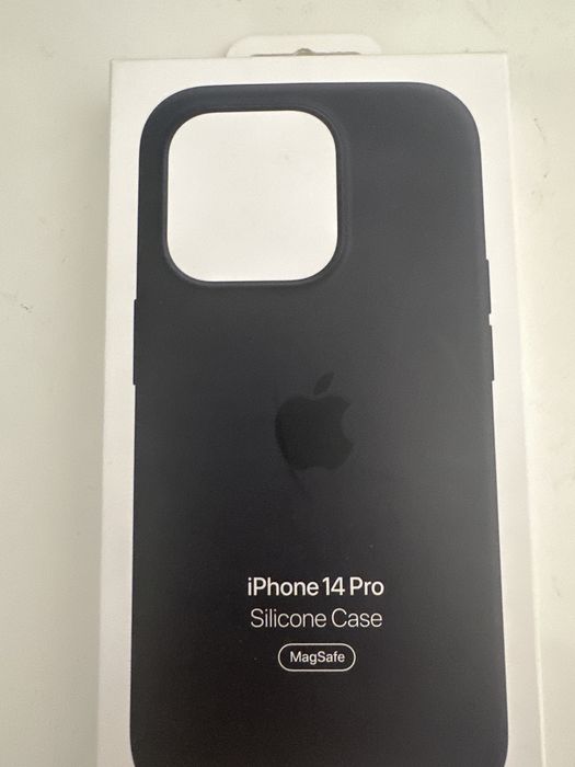 Capa original iphone 14 pro nova