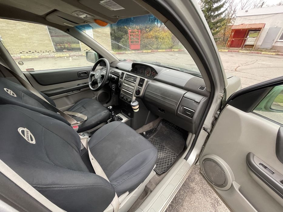Продам Nissan X-Trail