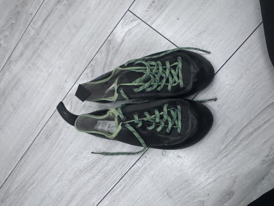 Buty do wspinaczki