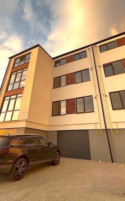 Продаж 2 к + кухня вітальня квартири в смт Запитів БЕЗ КОМІСІЇ. єОселя