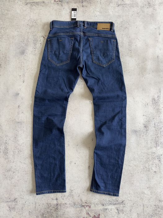 Новые джинсы Diesel оригинал Размер 30/32