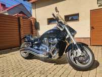 Suzuki Boulevard M109R