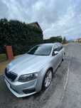 Skoda Octavia vRS Kombi 2.0 TDI 184 KM | Automat | 2014 r. | Zadbana
