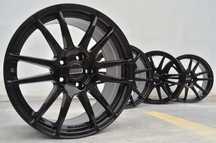 Felgi 8,5x18 5x112 Audi A4 b8 b9 A6 C6 C7 A8 Merc W204 W205 VW Bmw G20 G30