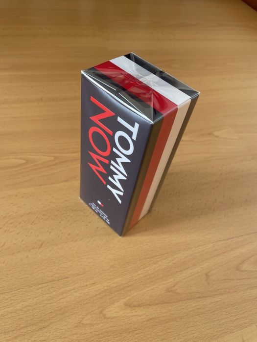 Perfume Tommy Now 100ml