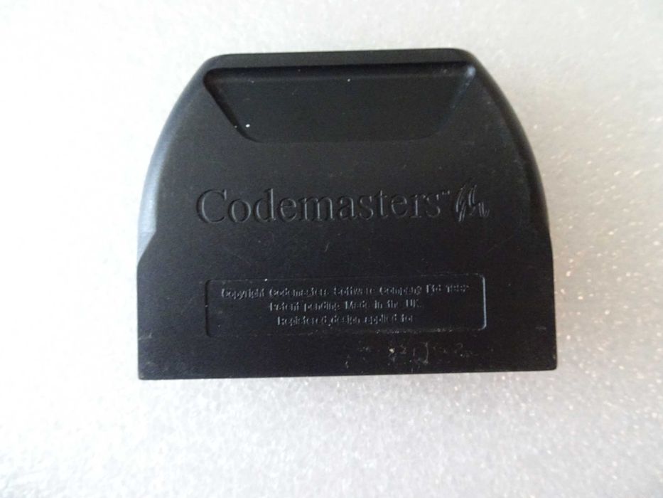 Jogo Mega Drive - Psycho Pinball