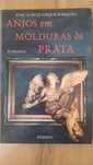 Livro "Anjos em Molduras de Prata" de José Albuquerque Barroso