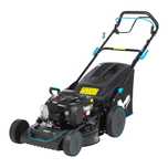 Газонокосарка бензинова самохідна/MacAllister B&S 550E 2,1Kw46см Нові