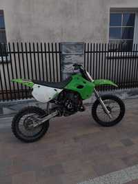 Sprzedam kawasaki kx 80