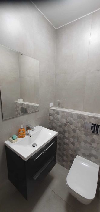 Wynajmę mieszkanie. 4 pokoje. 89 m. Obok Politechniki Bydgoskiej.