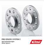 Espaçadores Eibach Pro Spacer
