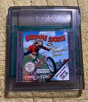 Game Boy Color  cartrige Extreme Sports