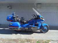 Honda GoldWing 1500 SE 2001