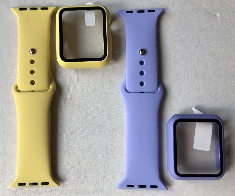 Ремінець Apple Watch 38/40/41mm ремешок Apple Watch