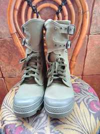 Buty typu baggy, trampki, militarne, nowe