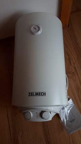 Ogrzewacz podgrzewacz wody Zelmech ZL-DV 30 litrów