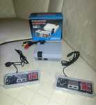 Konsola Pegasus Nes Retro 620 Gier
