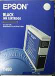 Tinteiro Epson T460 Original