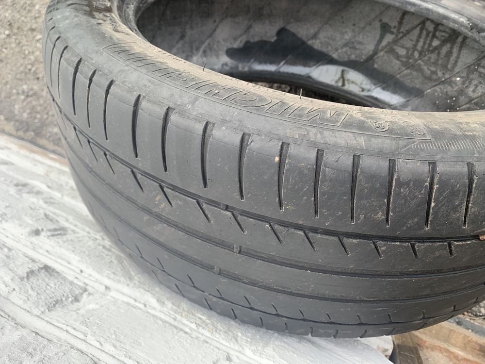 Michelin 225/45R17