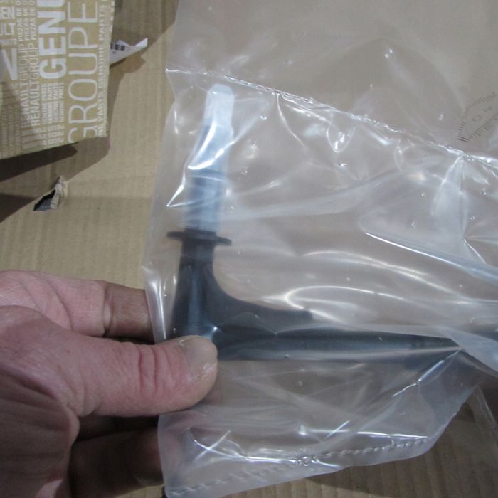 Wysprzęglik Renault Clio III Modus