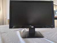 Monitor HP v185ws  18.5 Polegadas