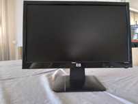 Monitor HP v185ws  18.5 Polegadas
