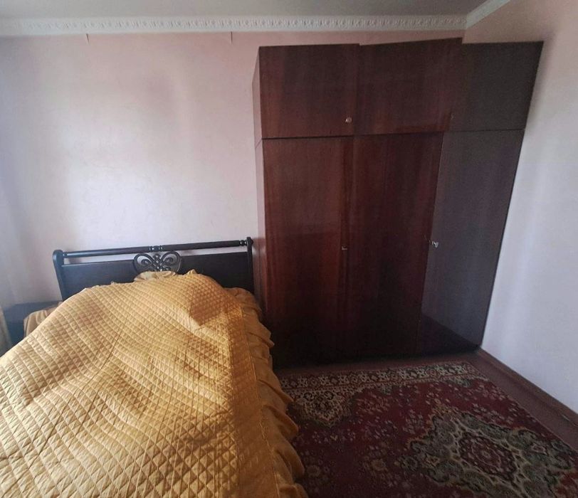 2 кімнатна. Кімнати роздільні. Сотовий проект. 3 лоджії. Загальна 54м2