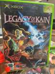 Gra Legacy of Kain Defiance Microsoft Xbox SklepRetroWWA