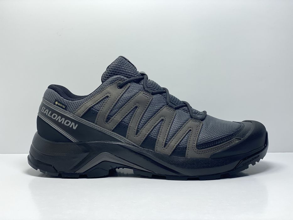 46.5-30см ОРИГІНАЛ 100% Кросівки SALOMON x ADVENTURE GORE-TEX 478092