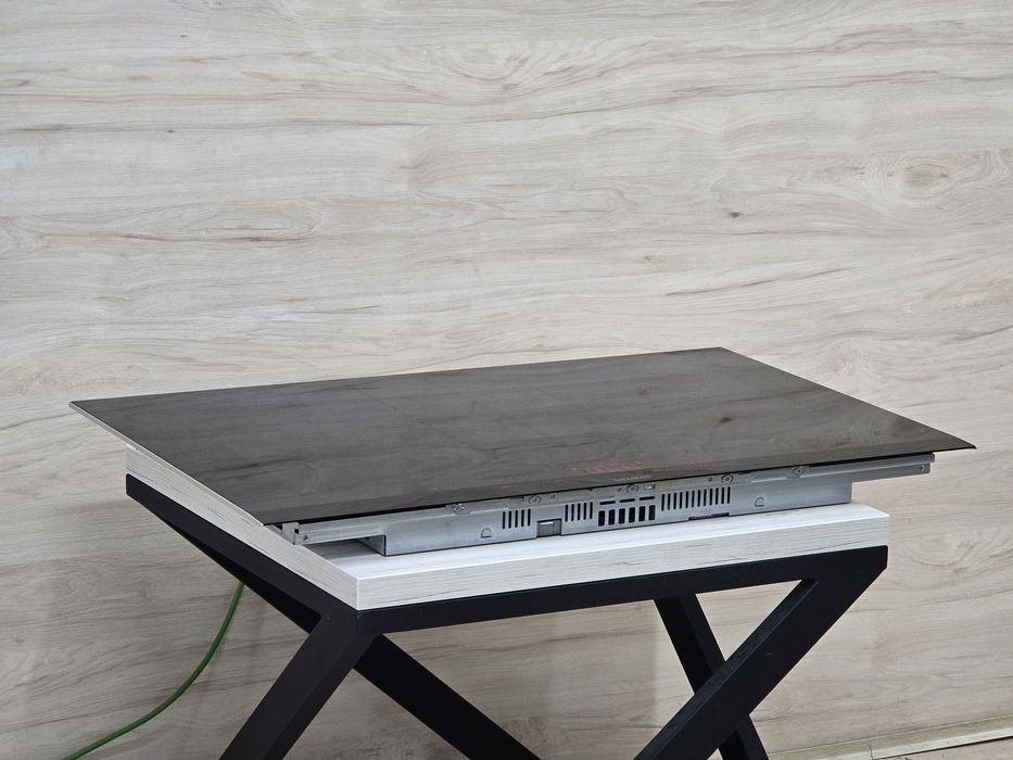 Топова.Індукційна поверхня Siemens 80см Флекс Зони Збережена