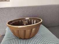 Ceramiczna forma do ciasta