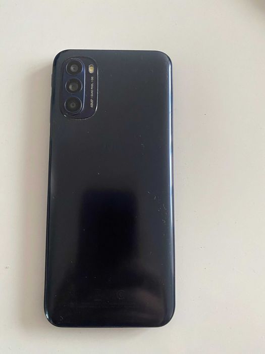 Смартфон Motorola Moto G41 6/128Gb Meteorite Black