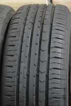 шини б/у лето 205/55-16 Continental PremiumContact 5