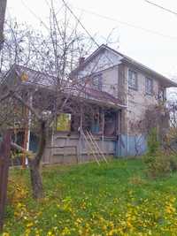Продам дом в пригороде Днепра/ж/м Чапли.