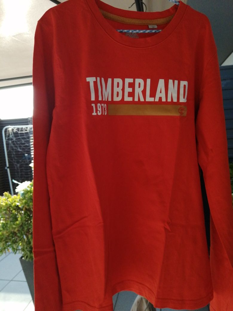 T-shirt manga comprida