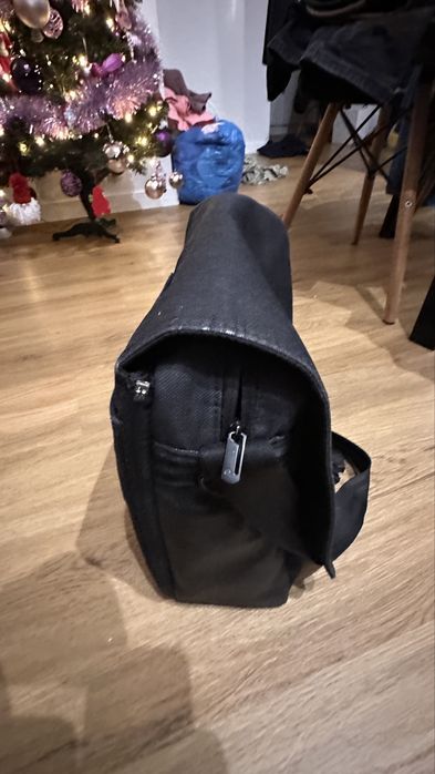 Torba Mutsy Nio - do innych wózkow rownież idealnie pasuje