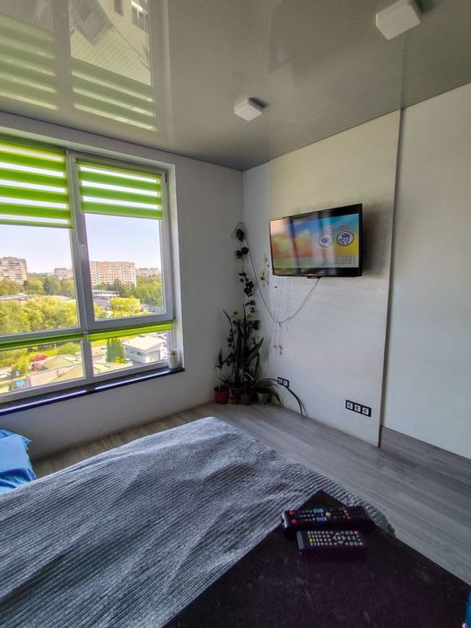 Подобова оренда квартири