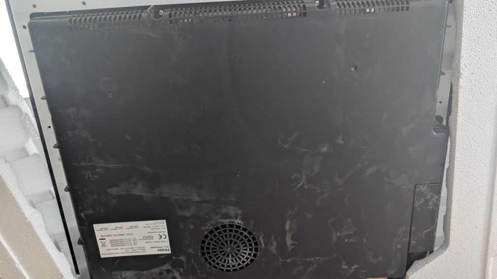 Płyta indukcyjna Haier HAIPSJ64MC
