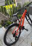Rower górski MTB Rockrider Expl 500, 26 cali, idealny